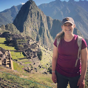 Meet your Posher, Jodi